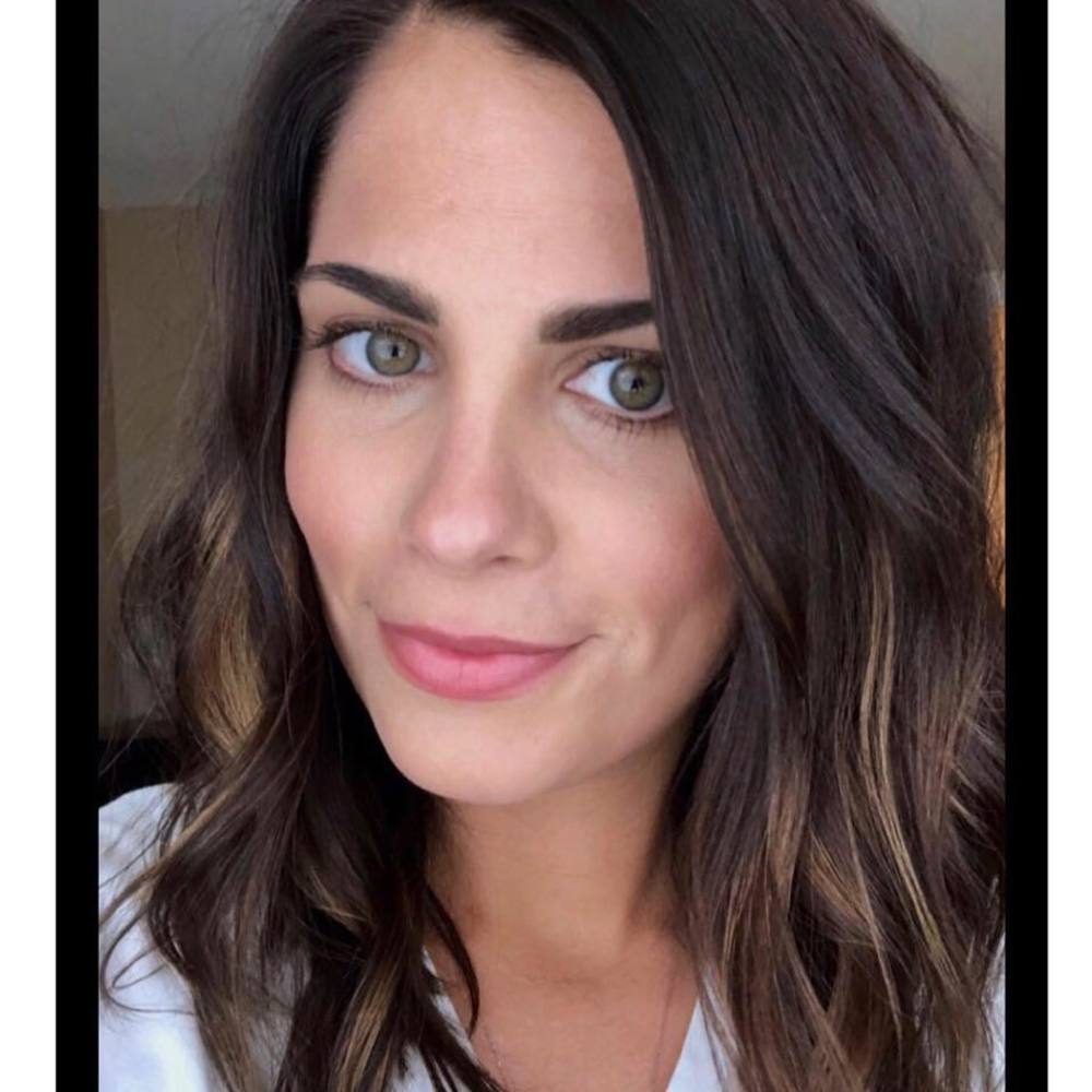 Meet your Posher, Chelsey